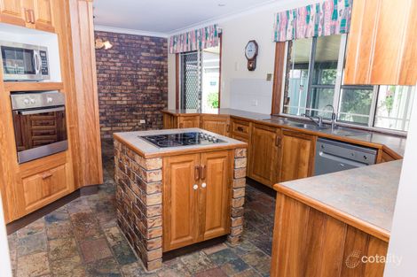 Property photo of 2 Shepherd Grove Emerald QLD 4720
