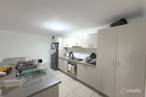 Property photo of 9 Starfish Crescent Bargara QLD 4670