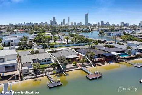 Property photo of 150 Monaco Street Broadbeach Waters QLD 4218