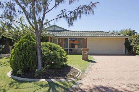 9 Greencroft Gdns, Warnbro, WA 6169