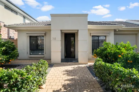 Property photo of 38 Arthur Street Richmond SA 5033