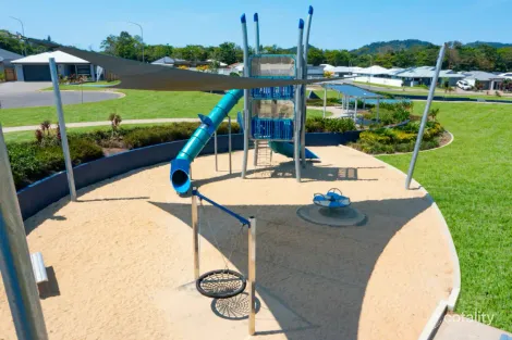 Property photo of 70 Oxbow Loop Redlynch QLD 4870