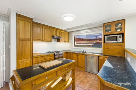 Property photo of 122 Barracks Flat Drive Karabar NSW 2620