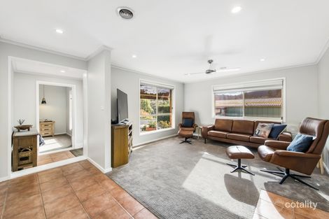 Property photo of 122 Barracks Flat Drive Karabar NSW 2620