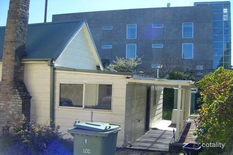 Property photo of 1 Young Street Lithgow NSW 2790