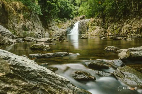 Property photo of 70 Oxbow Loop Redlynch QLD 4870