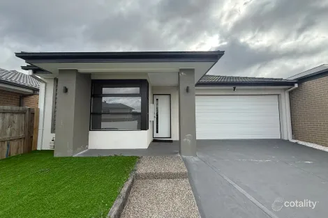 5 Story St, Fraser Rise, VIC 3336