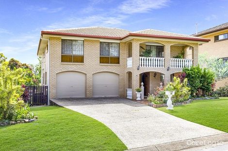 Property photo of 16 Kildare Street Carina Heights QLD 4152