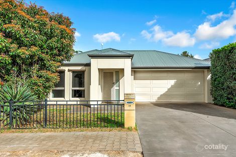 11 Riesling Cres, Andrews Farm, SA 5114