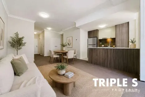 12/13-19 Seven Hills Rd, Baulkham Hills, NSW 2153