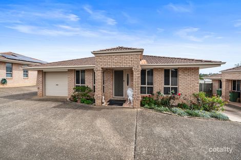 5/287a Bridge St, Newtown, QLD 4350