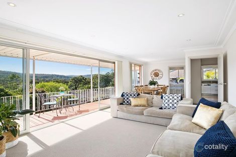 Property photo of 40 Coniston Street Wheeler Heights NSW 2097