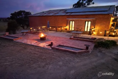 356 Rutherglen-Springhurst Rd, Rutherglen, VIC 3685