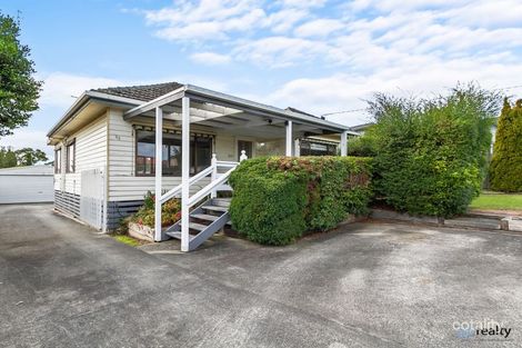 Property photo of 52 Shanahan Parade Newborough VIC 3825