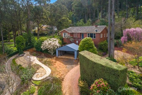 Property photo of 74 Douglas Road Mount Macedon VIC 3441