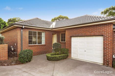 Property photo of 6/6A Eric Street Eastwood NSW 2122