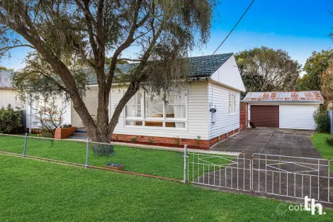 Property photo of 37 Third Street Boolaroo NSW 2284