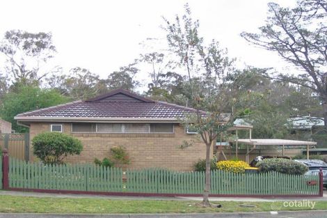 33 Lincoln Ave, Mont Albert North, VIC 3129