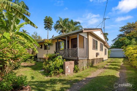 Property photo of 14 Buderim Street Battery Hill QLD 4551