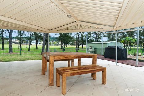 Property photo of 37 Susan Godfrey Drive Windaroo QLD 4207