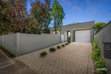 Property photo of 8 Hereford Avenue Trinity Gardens SA 5068