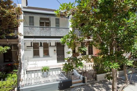 Property photo of 136 Boundary Street Paddington NSW 2021