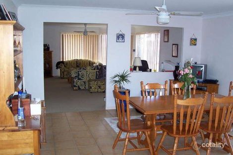 Property photo of 46 Hunter Circuit Petrie QLD 4502