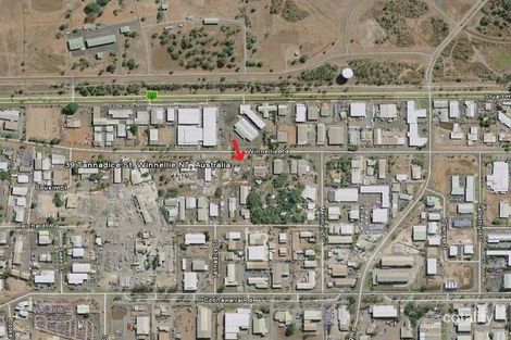 5/39 Tannadice St, Winnellie, NT 0820