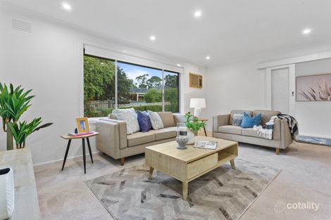Property photo of 2/91 Hawthorn Road Forest Hill VIC 3131
