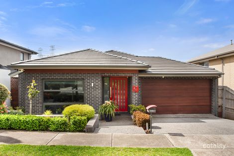 Property photo of 80 Marigold Crescent Gowanbrae VIC 3043
