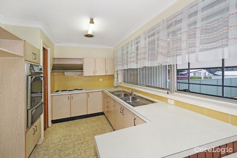 Property photo of 36 Grace Crescent Merrylands NSW 2160