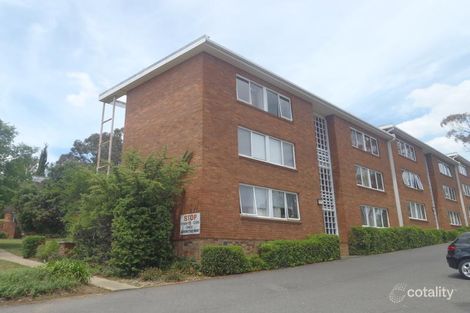 Property photo of 24/14 Chauvel Street Campbell ACT 2612