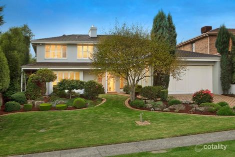 1 Candlebark Cl, Diamond Creek, VIC 3089