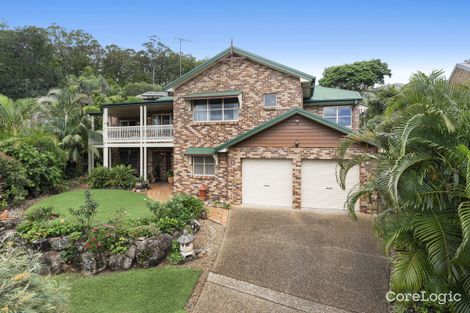 Property photo of 23 Gyranda Street Carina Heights QLD 4152