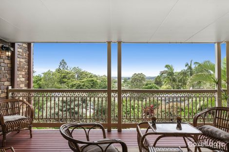 Property photo of 23 Gyranda Street Carina Heights QLD 4152