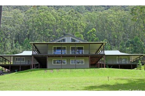 Property photo of 1741 St Albans Road St Albans NSW 2775