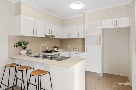 Property photo of 6/192 Pickering Street Enoggera QLD 4051