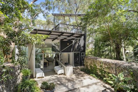 Property photo of 25 Cynthea Road Palm Beach NSW 2108