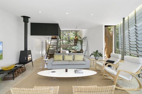 Property photo of 25 Cynthea Road Palm Beach NSW 2108