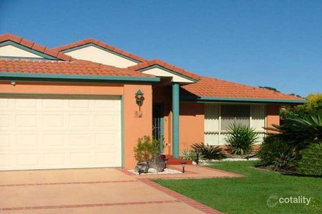 Property photo of 8 Barrier Close Buderim QLD 4556