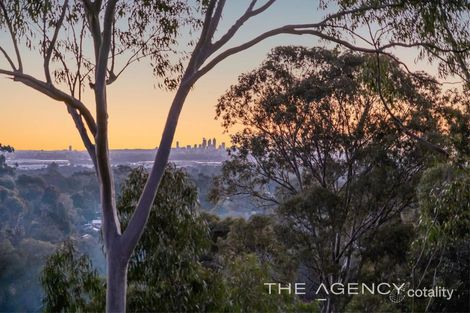 Property photo of 21 Taylor Road Kalamunda WA 6076