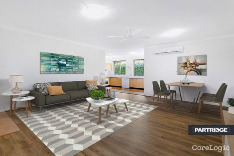Property photo of 2/3-7 Redbank Place Northmead NSW 2152