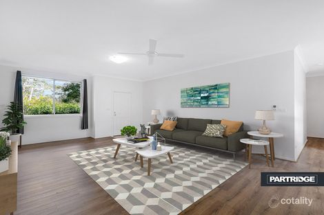 Property photo of 2/3-7 Redbank Place Northmead NSW 2152