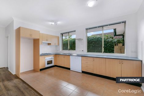 Property photo of 2/3-7 Redbank Place Northmead NSW 2152