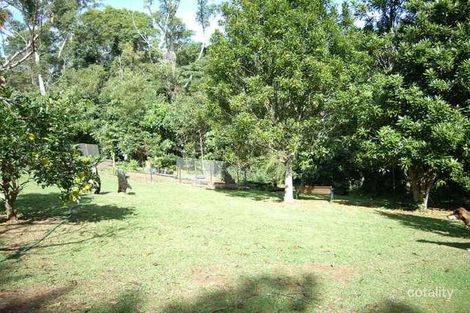 Property photo of 608 Pine Creek Road Springbrook QLD 4213