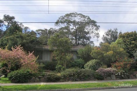 27 Edinburgh Rd, Blackburn South, VIC 3130