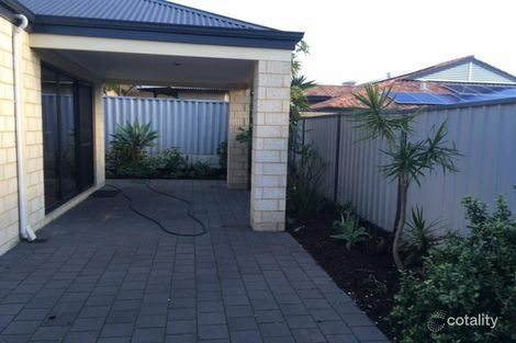 Property photo of 21A Ivermey Road Hamilton Hill WA 6163