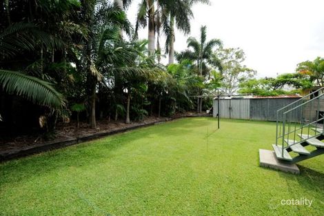 Property photo of 72 Aerodrome Road Clinton QLD 4680