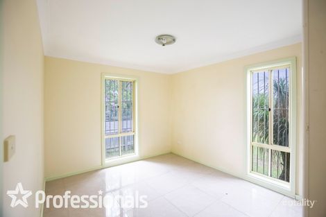 Property photo of 23 Blackwood Crescent Macquarie Fields NSW 2564