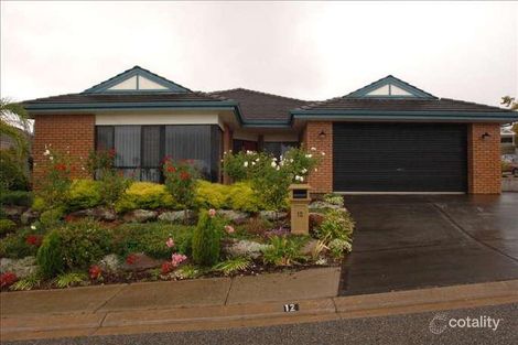 12 Pinewood Ct, Golden Grove, SA 5125